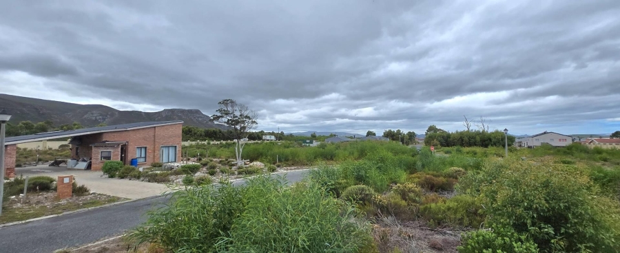 0 Bedroom Property for Sale in Franskraal Western Cape